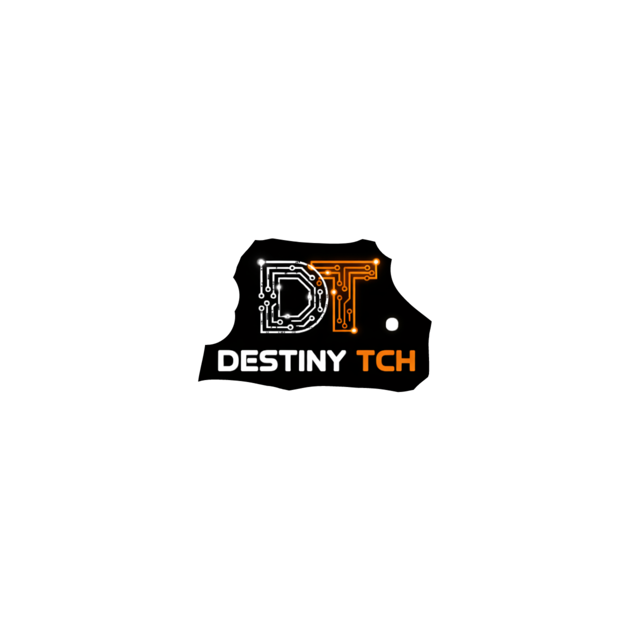 Destiny Tch Logo